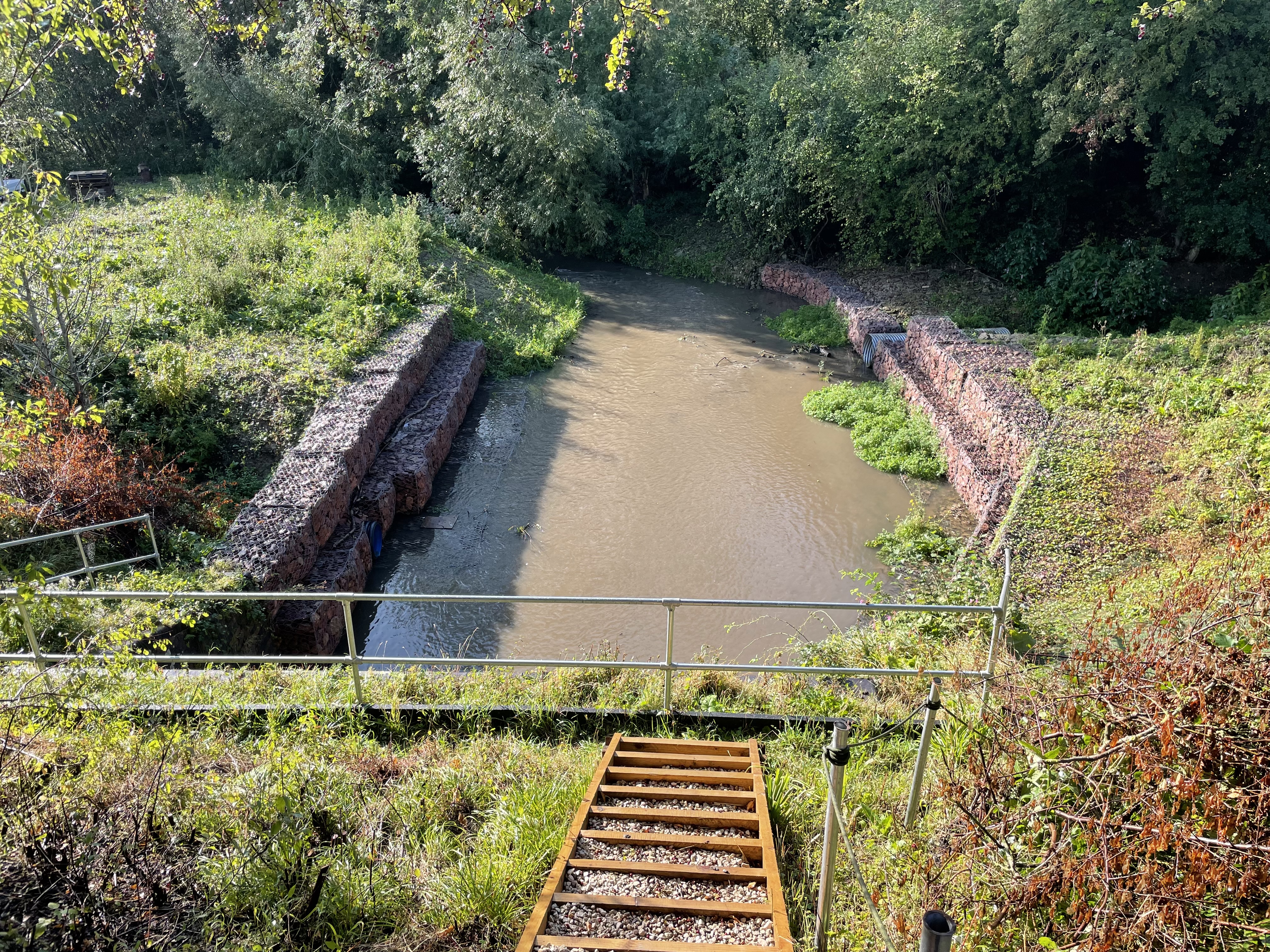 Completed works containing the River Isbourne 1 copy.jpg