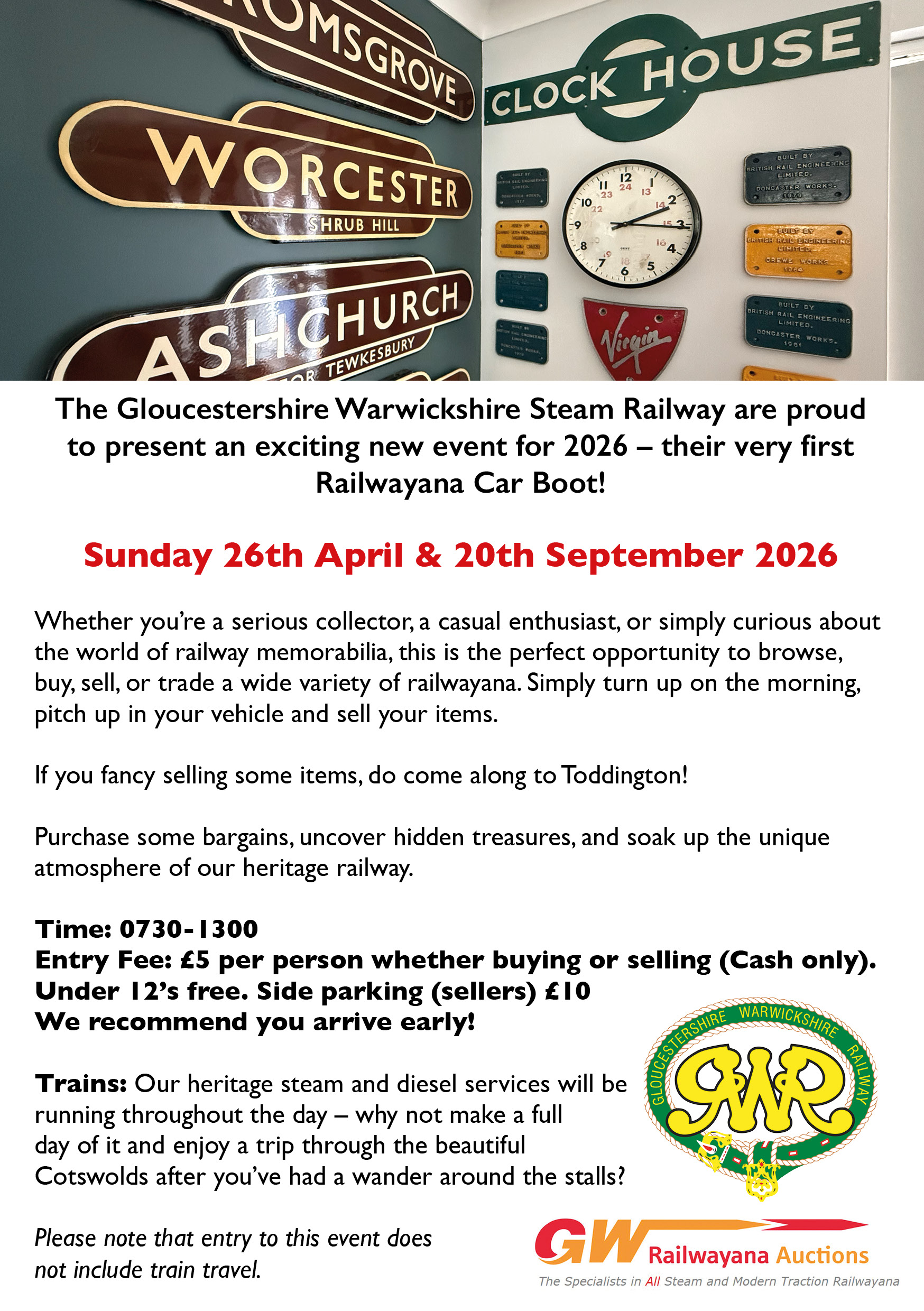 GWSR railwayana car boot.jpg