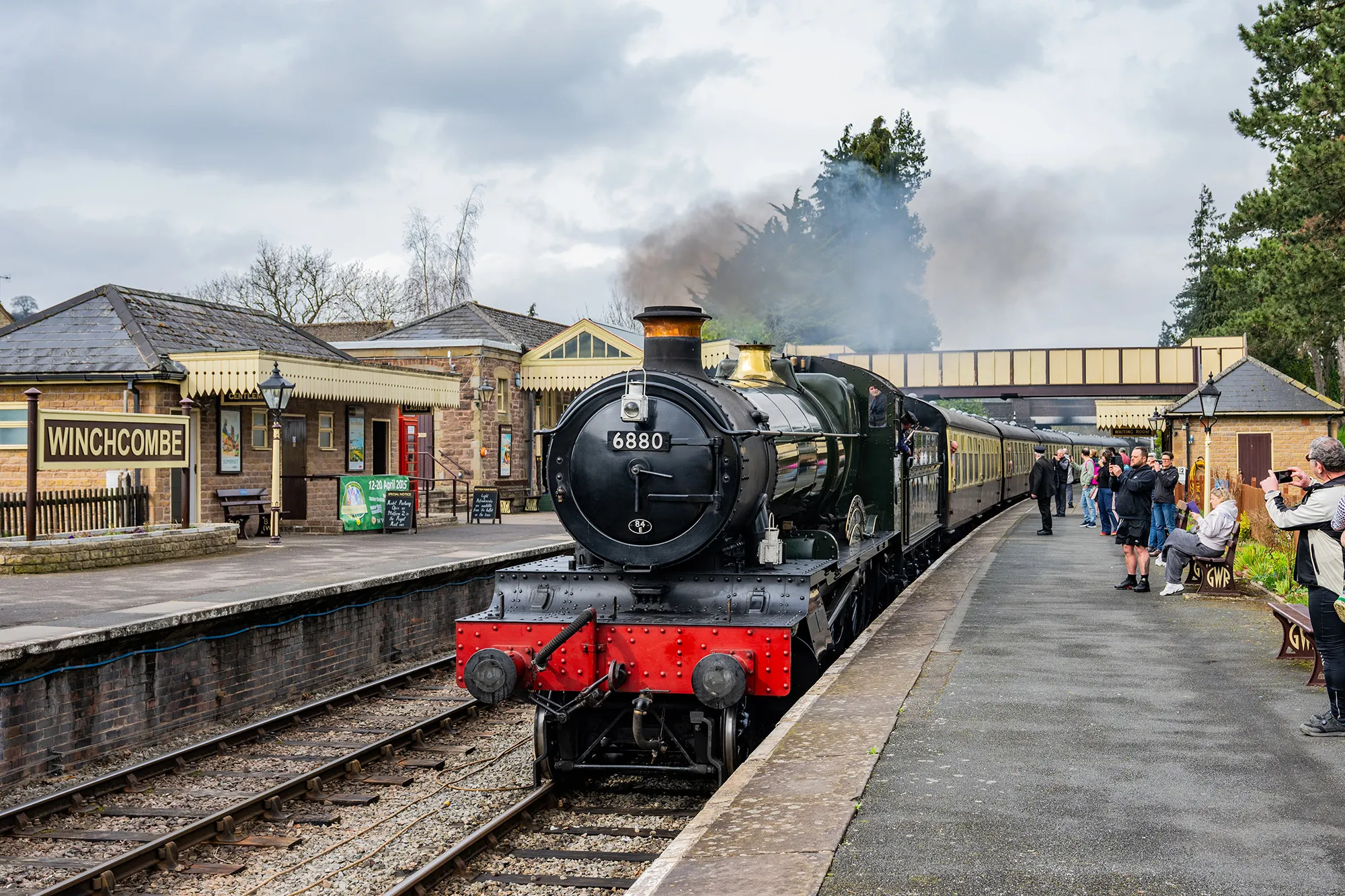 Winchcombe