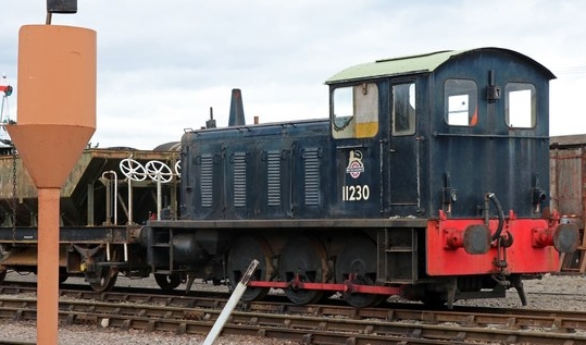 11230 - No. 11230*