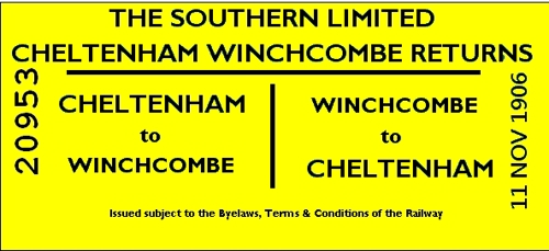 SouthernLimited