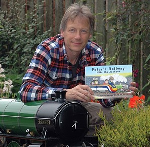 2874 Trust/Chris Vine Young Engineers Days - Main Image