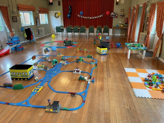 TrainMasterLayout1