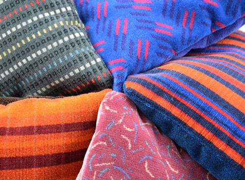 Cushions