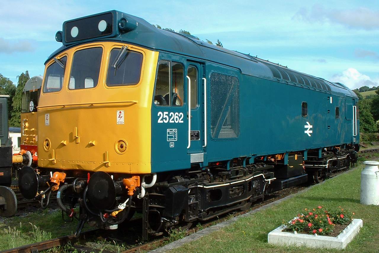 25262 by Phil Seymour