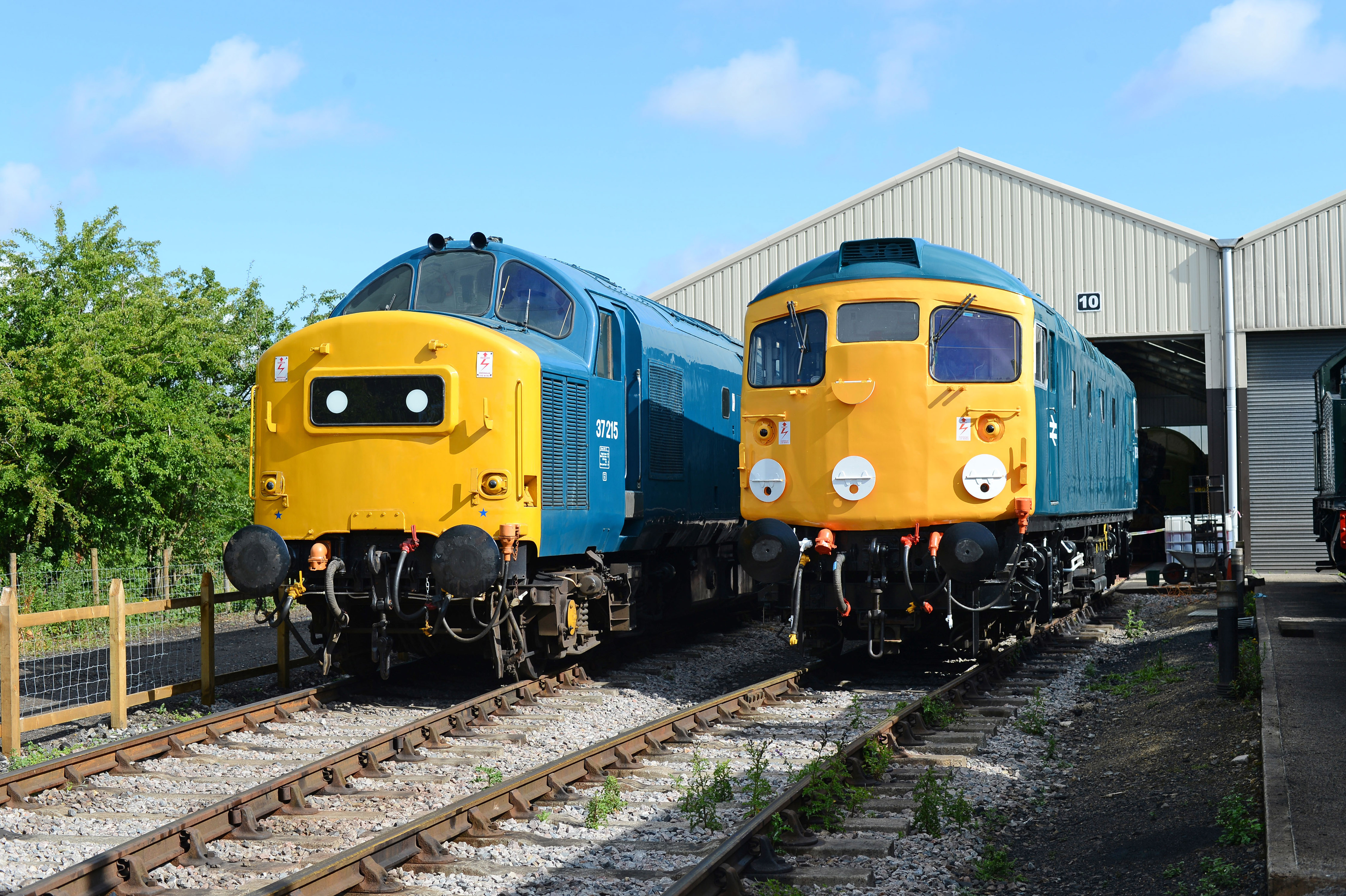 Mixed Traction Extravaganza
