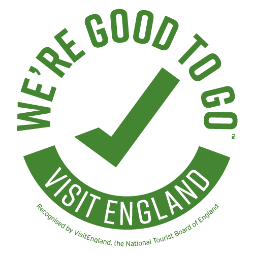 Accreditation Logo
