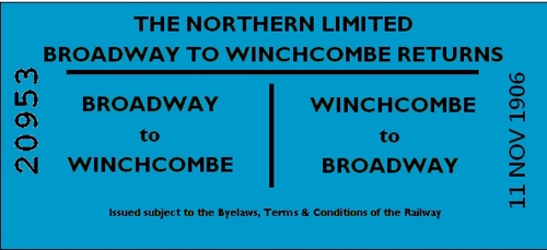 NorthernLimites