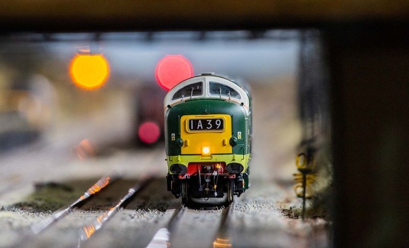 Deltic
